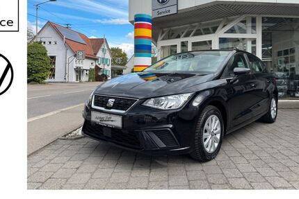 Seat Ibiza 68.640 km 9.690 &euro; Kuchen 73329