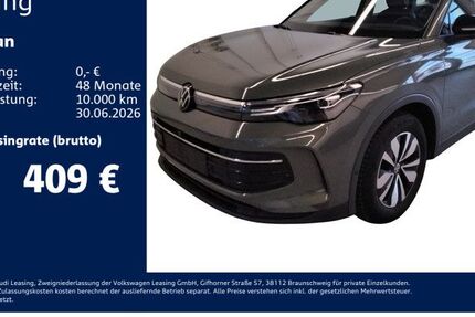 VW Tiguan 21.160 km 34.870 &euro; Borna 04552