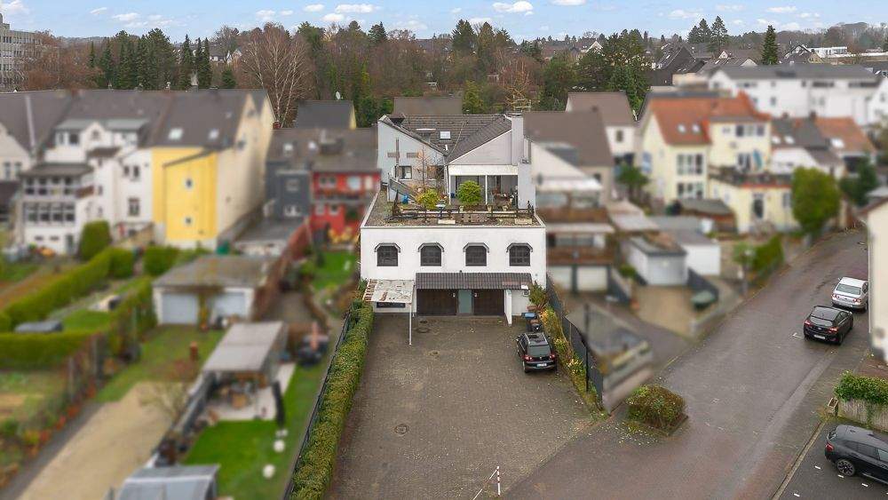 Mehrfamilienhaus, Wohnhaus Bergisch Gladbach Heidkamp - 7 Zimmer, 173 m&sup2;, 830.000&euro; | Angebot:24322206