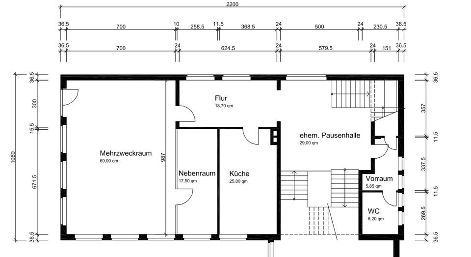 Einfamilienhaus Marsberg - 39.000&euro; | Angebot:26231163