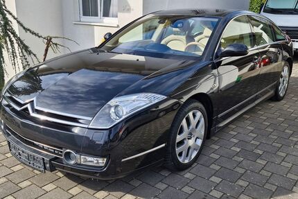Citroen C6 203.000 km 5.999 &euro; Wutöschingen 79793