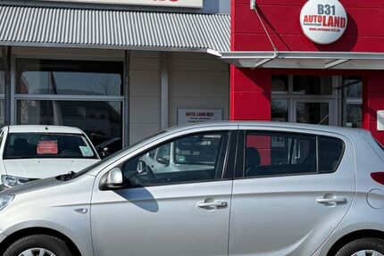 Hyundai i20 135.985 km 6.455 &euro; Immenstaad 88090