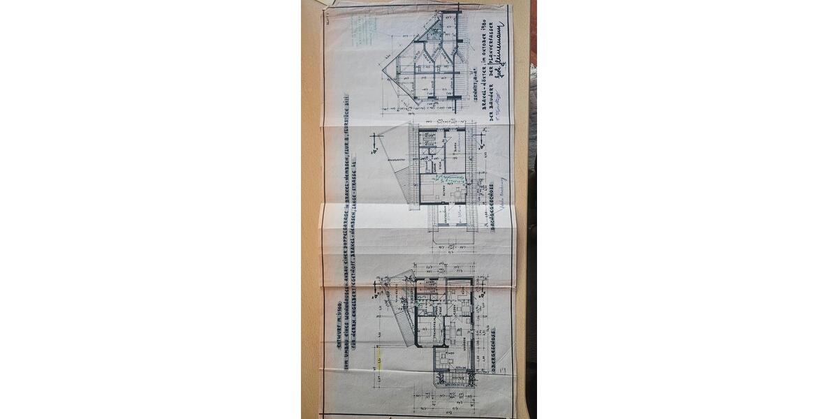 Mehrfamilienhaus, Wohnhaus Brakel - 205.000&euro; | Angebot:26840506