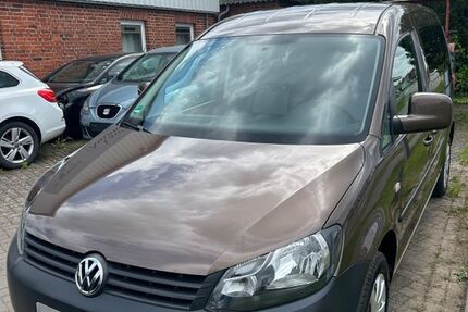 VW Caddy 142.501 km 12.980 &euro; Bardowick 21357