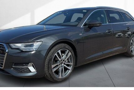 Audi A6 57.738 km 36.980 &euro; Dresden 01169