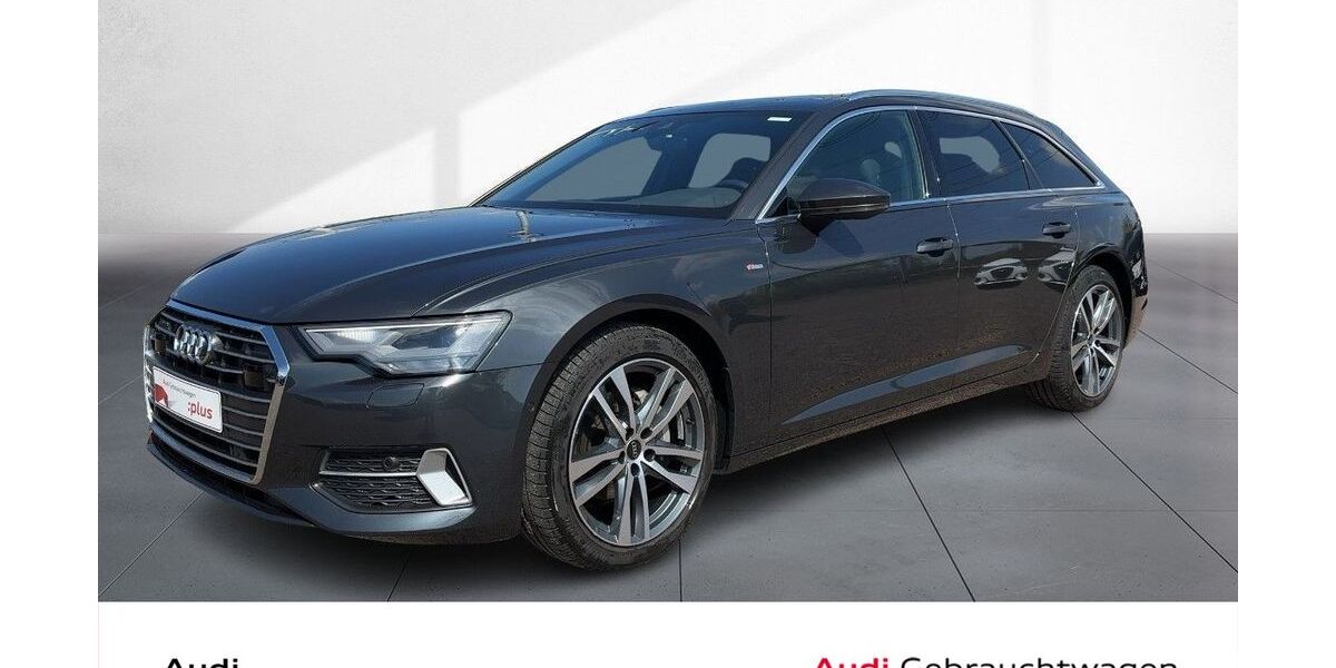 Audi A6 57.738 km 36.980 &euro; Dresden 01169