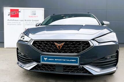 Cupra Leon 1.001 km 33.900 € Dohna 01809