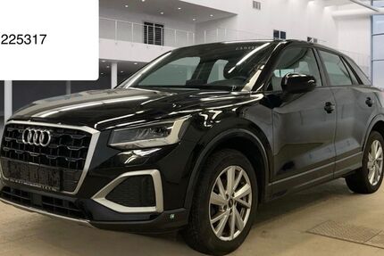 Audi Q2 73.602 km 20.450 &euro; Steinbach-Hallenberg OT Herges-Hallenberg 98587