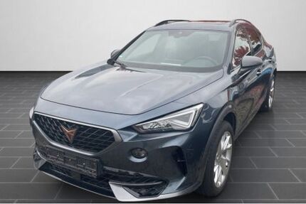 Cupra Formentor 48.132 km 23.500 € Ladenburg 68526
