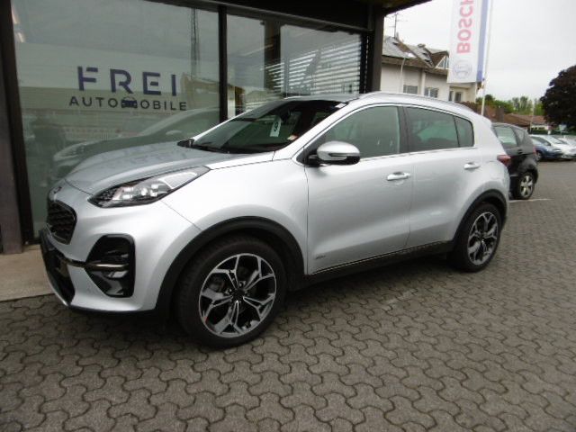 Kia Sportage 57.300 km 17.980 &euro; Gustavsburg 65462