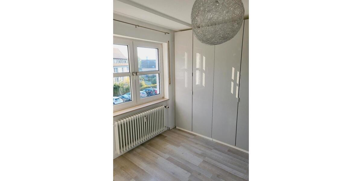 Etagenwohnung Wickede (Ruhr) - 3 Zimmer, 88 m&sup2;, 800&euro; | Angebot:26038737