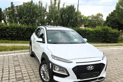 Hyundai KONA 42.500 km 15.900 &euro; Wenzenbach 93173