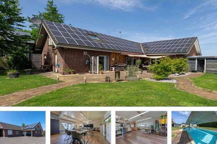 Haus Ascheberg - 5 Zimmer, 251 m&sup2;, 825.000&euro; | Angebot:27117368