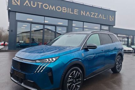 Peugeot 5008 18.200 km 31.999 &euro; Saarlouis 66740