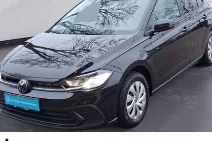 VW Polo 15.188 km 18.920 &euro; Rottweil 78628