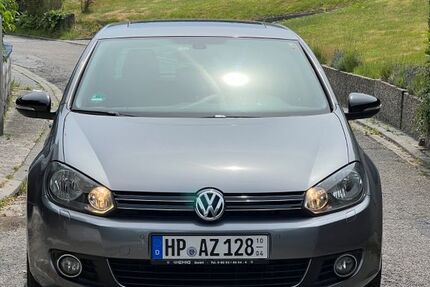 VW Golf 185.647 km 4.950 &euro; Rimbach 64668