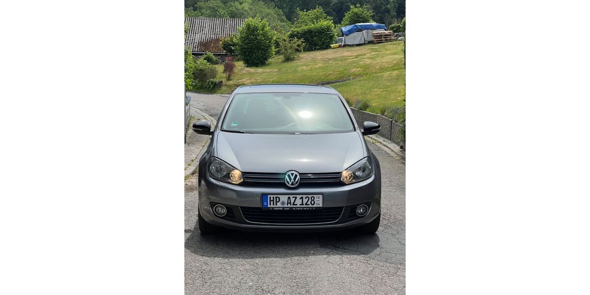 VW Golf 185.647 km 4.950 &euro; Rimbach 64668