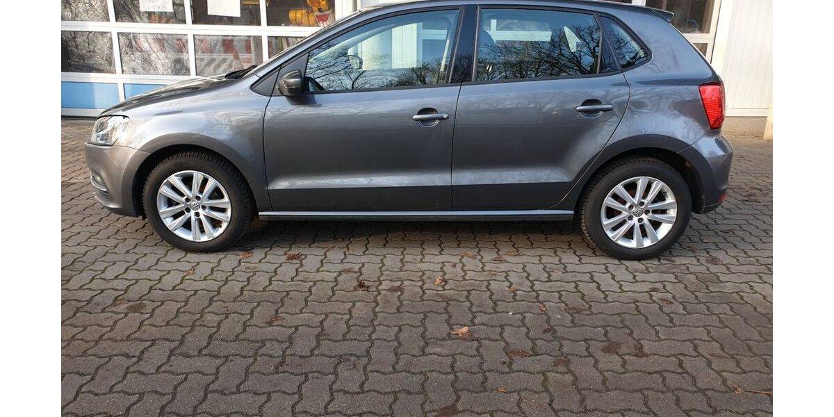 VW Polo 54.000 km 11.000 &euro; Pinneberg 25421