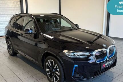 BMW iX3 37.174 km 40.590 &euro; Wuppertal 42287
