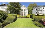 Ein Diamant an besonderer Adresse: luxuriöse Wohnrarität mit Alsterblick - Terrassenwohnung Hamburg Uhlenhorst | Angebot:26688135