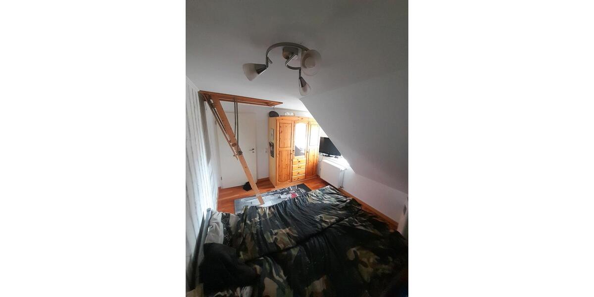 Einfamilienhaus Kevelaer Twisteden - 4 Zimmer, 100 m&sup2;, 190.000&euro; | Angebot:25861545
