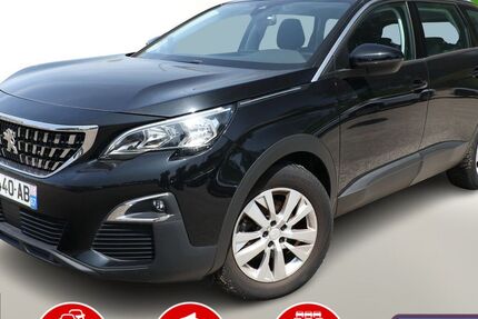 Peugeot 5008 81.000 km 14.688 &euro; Kehl 77694