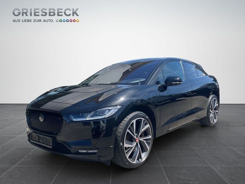 I-Pace