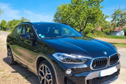 BMW X2 19.908 km 27.500 &euro; Schorndorf 73614
