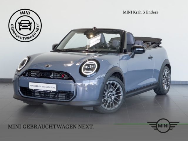 Mini Cooper S Cabrio 6.734 km 36.727 &euro; Fulda 36043