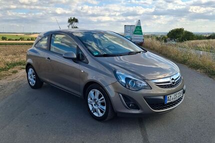 Opel Corsa 149.289 km 4.950 &euro; Selzen 55278