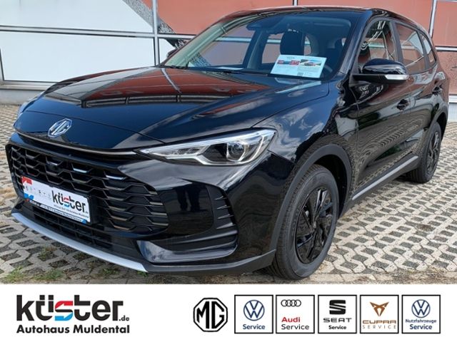 MG ZS 3.000 km 20.765 &euro; Grimma 04668
