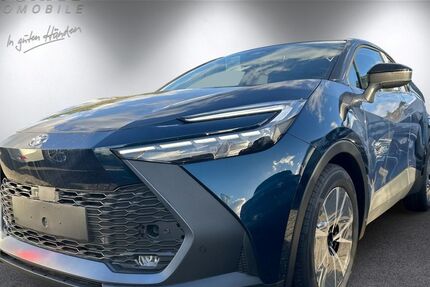 Toyota C-HR 7.500 km 34.990 &euro; Bickenbach 64404