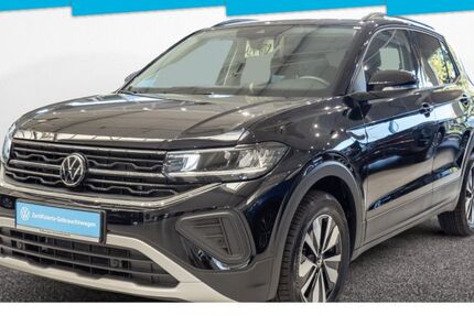 VW T-Cross 8.099 km 23.900 &euro; Berlin 14167