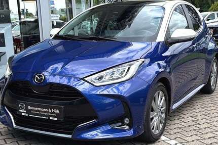 Mazda 2 13.425 km 19.490 &euro; Schwerte 58239