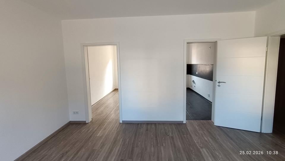 Erdgeschoßwohnung Pirna - 2 Zimmer, 40 m&sup2;, 338&euro; | Angebot:26413679
