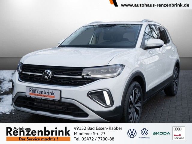 VW T-Cross 19.999 km 25.990 &euro; Bad Essen 49152