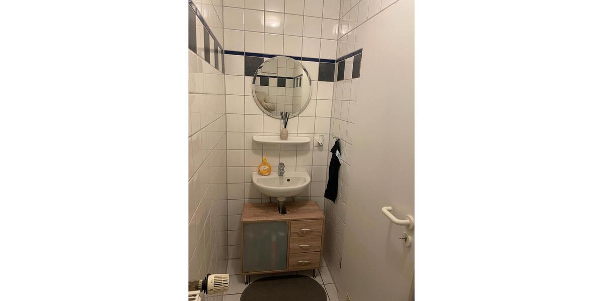 Etagenwohnung Steinfurt - 3 Zimmer, 78 m&sup2;, 775&euro; | Angebot:26491190