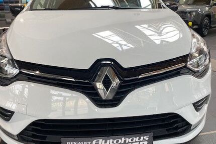 Renault Clio 55.750 km 10.850 &euro; Marienberg 09496