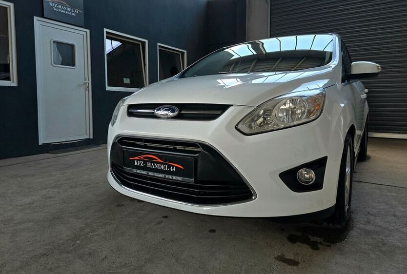 C-Max