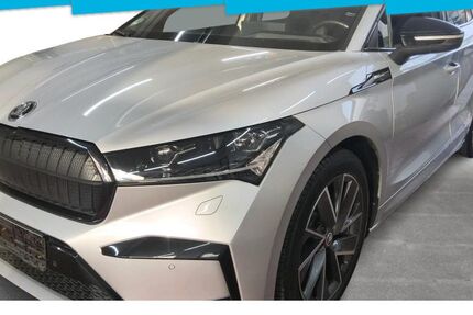 Skoda Enyaq 59.670 km 26.740 &euro; Berlin 12099