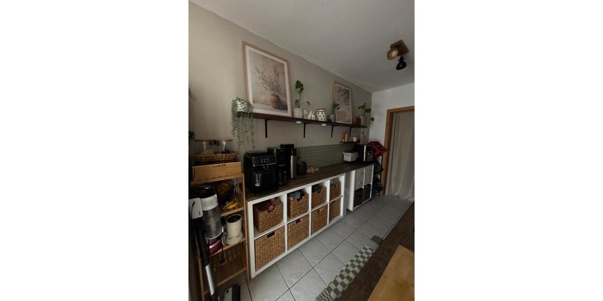 Erdgeschoßwohnung Badbergen - 2 Zimmer, 51 m&sup2;, 459&euro; | Angebot:26425184