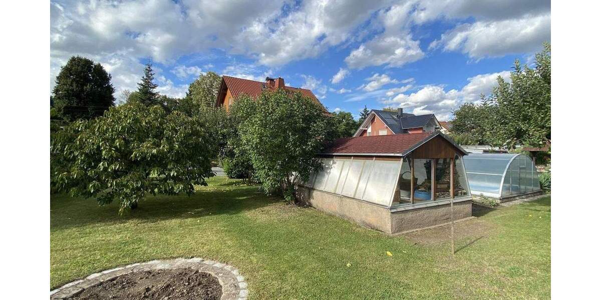 Einfamilienhaus Kahla - 5 Zimmer, 162 m&sup2;, 385.000&euro; | Angebot:25730379