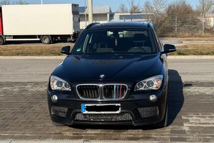 BMW X1 197.000 km 10.300 &euro; Oberroth 85247