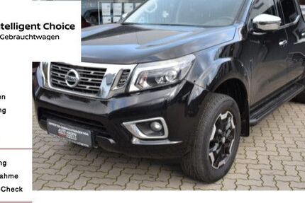 Nissan Navara 107.160 km 29.900 &euro; Neustadt/Holstein 23730