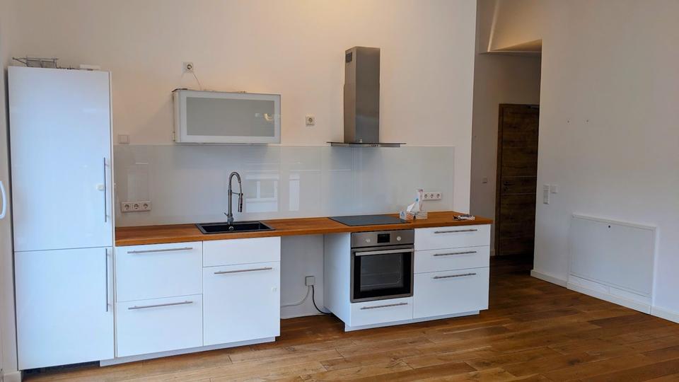 Moderne 3-Zimmer-Wohnung 3 zimmer