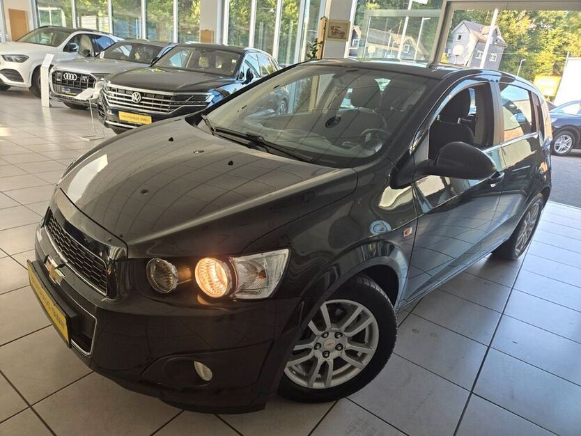 Aveo
