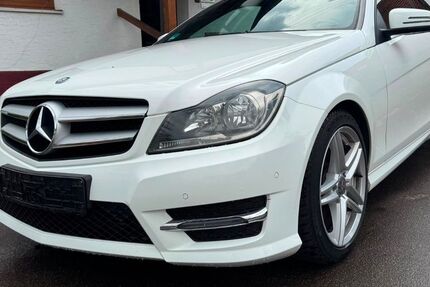 Mercedes-Benz C 220 275.000 km 6.750 &euro; Sulzbach-Laufen 74429