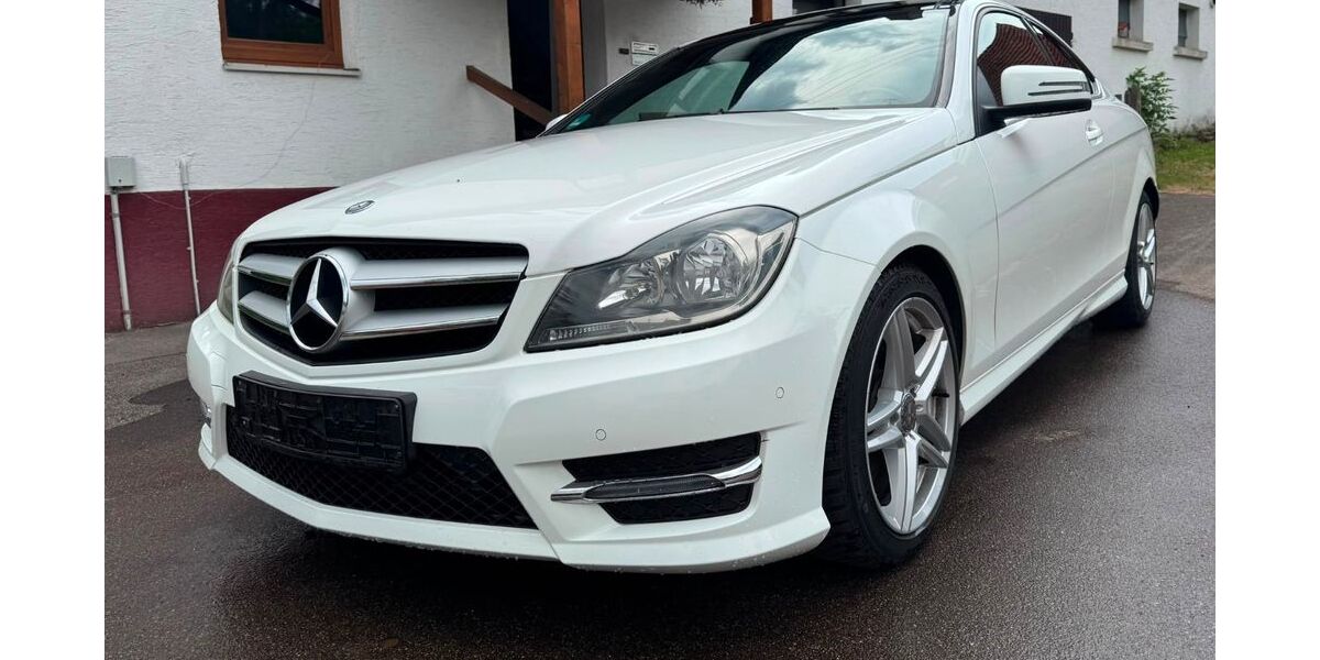 Mercedes-Benz C 220 275.000 km 6.750 &euro; Sulzbach-Laufen 74429
