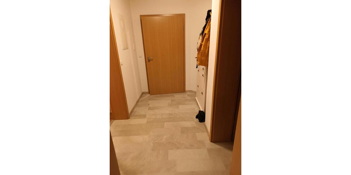 2 Zimmerwohnung in Parsberg 2 zimmer