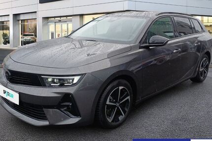 Opel Astra 34.437 km 25.950 &euro; Neu-Isenburg 63263